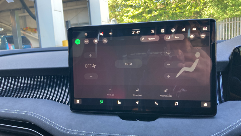 Skoda Superb 1.5 TSI iV Sportline 5dr DSG Estate